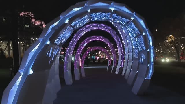 Спираль времен