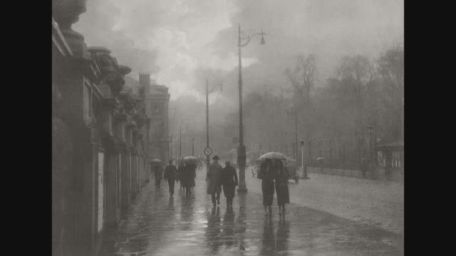 Знакомство с творчеством Леонард Мизонн