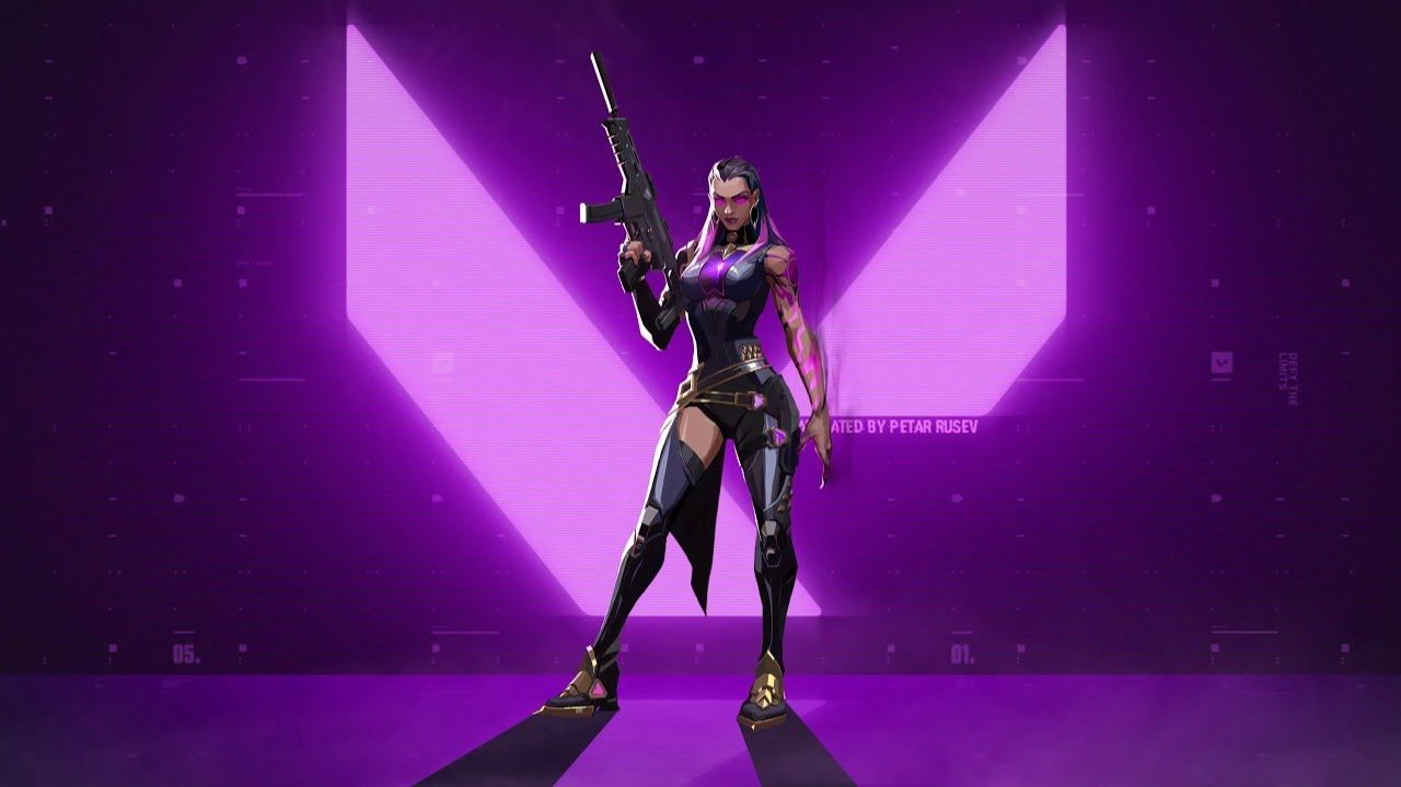 VALORANT! НЕ ПЕРЕСТАЕМ ИГРАТЬ В ЭТОТ ПРЕКРАСНЫЙ ШУТАН!