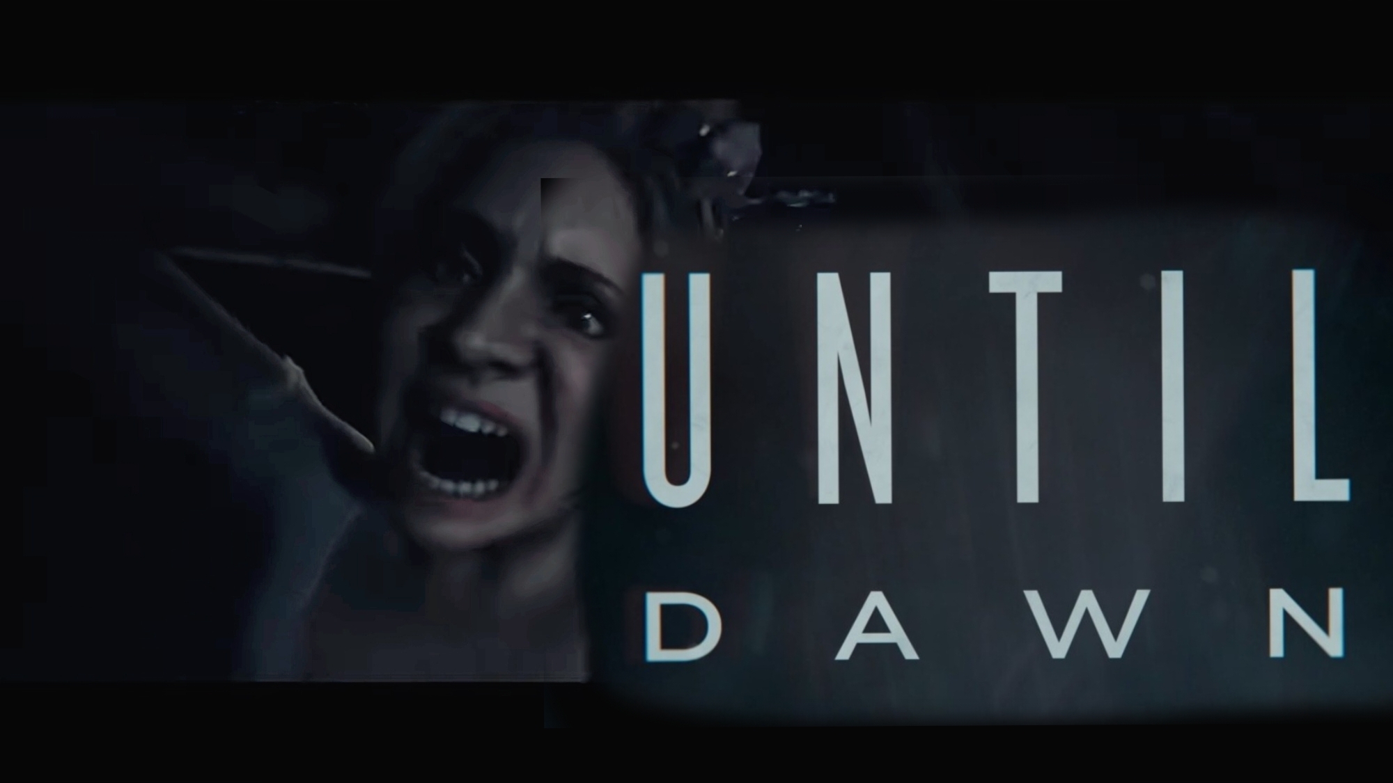Until Dawn (Remake) #5 Хижина