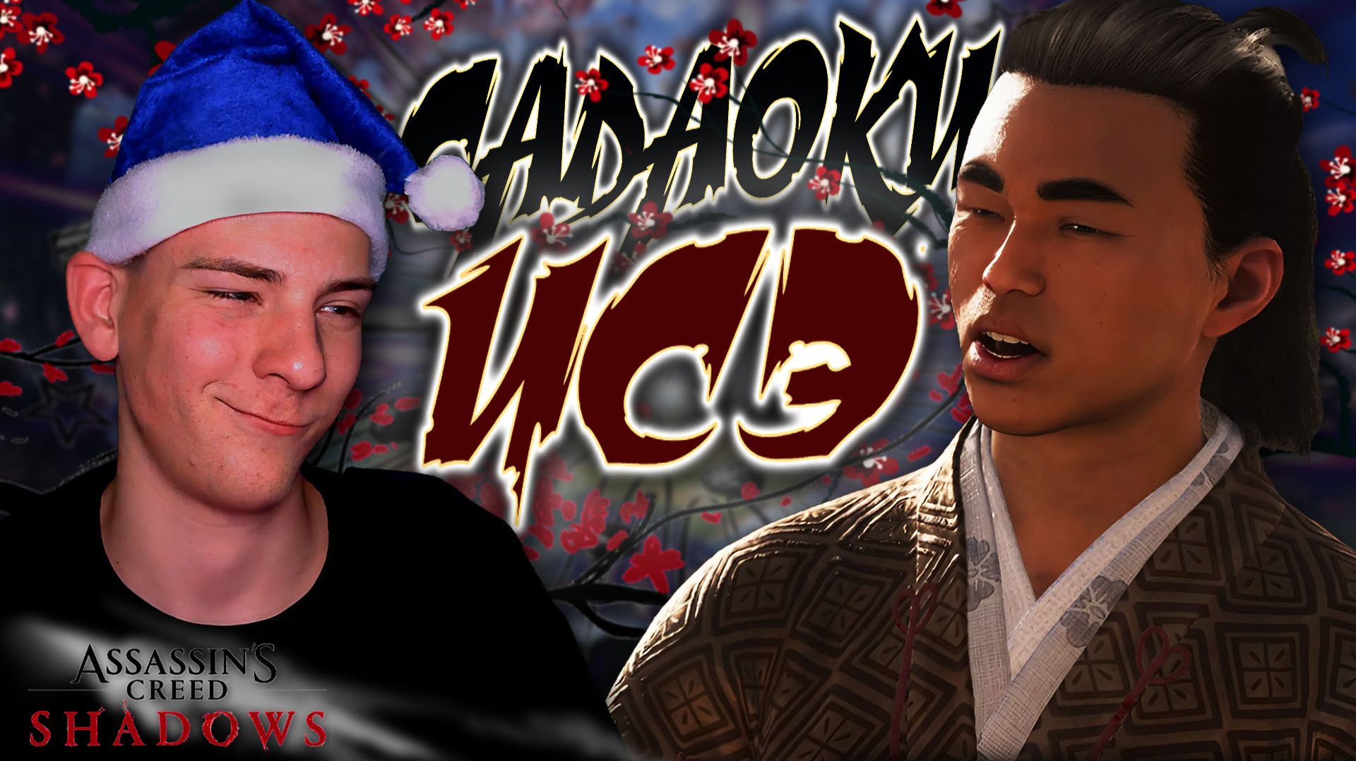 Assassin’s Creed Shadows ■ ПРОХОЖДЕНИЕ ■ ОГРОМНАЯ ПРОБЛЕМА ■ ЧАСТЬ 17 ■