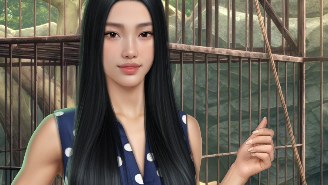 Семь Братьев | 3 сезон | 9 серия