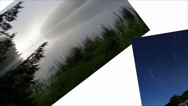 Stive Morgan - One Way