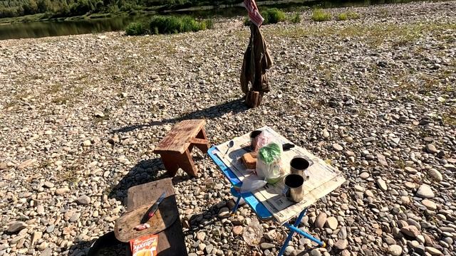 Газ 3308 22 08 2025 Томь второй день