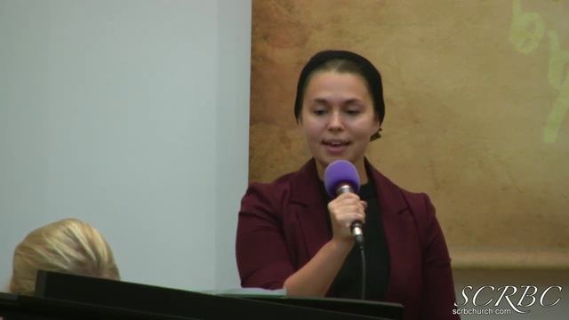 Воспрянь душа, воспрянь..