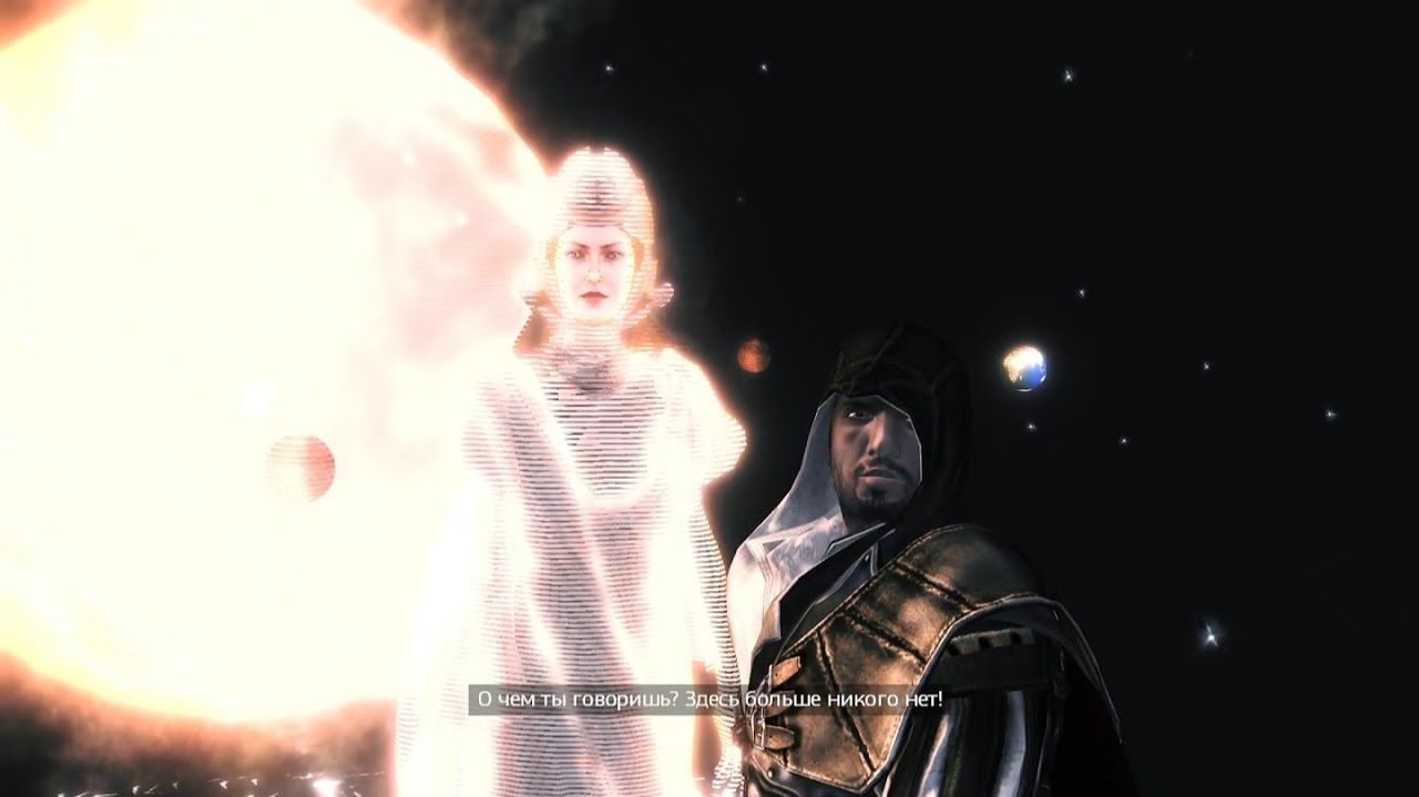 Assassin’s Creed II #10 ФИНАЛ