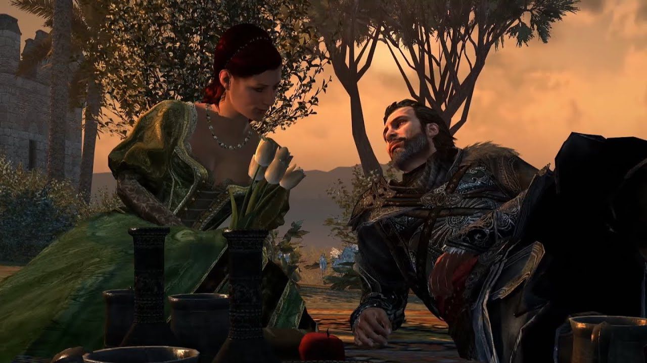 Assassin’s Creed_ Revelations #4