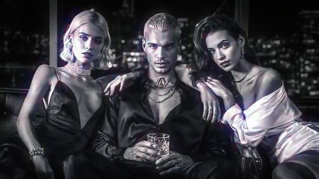 Deep Feelings Mix [2026] Deep House Vocal House Nu Disco Chillout Mix Emotional Intimate Mood