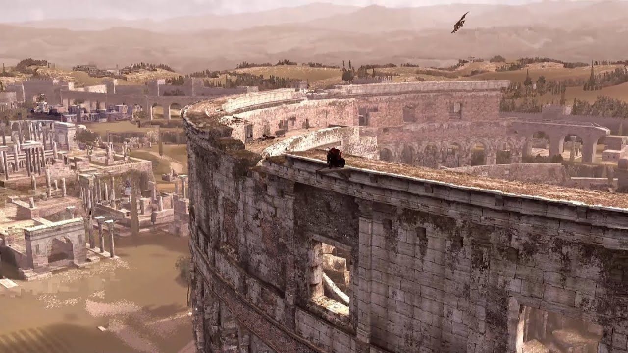 Assassin's Creed Brotherhood #11