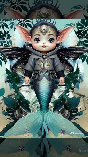 dreamina-2025-12-08-4978-Эта картинка становится портретом симпат...