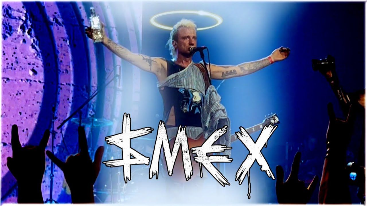 СМЕХ |SOUND PUNK FESTIVAL Winter edition!| ◄SOUND► 02/01/2023 [Санкт-Петербург]