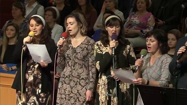 Господь есть истинный мой путь..