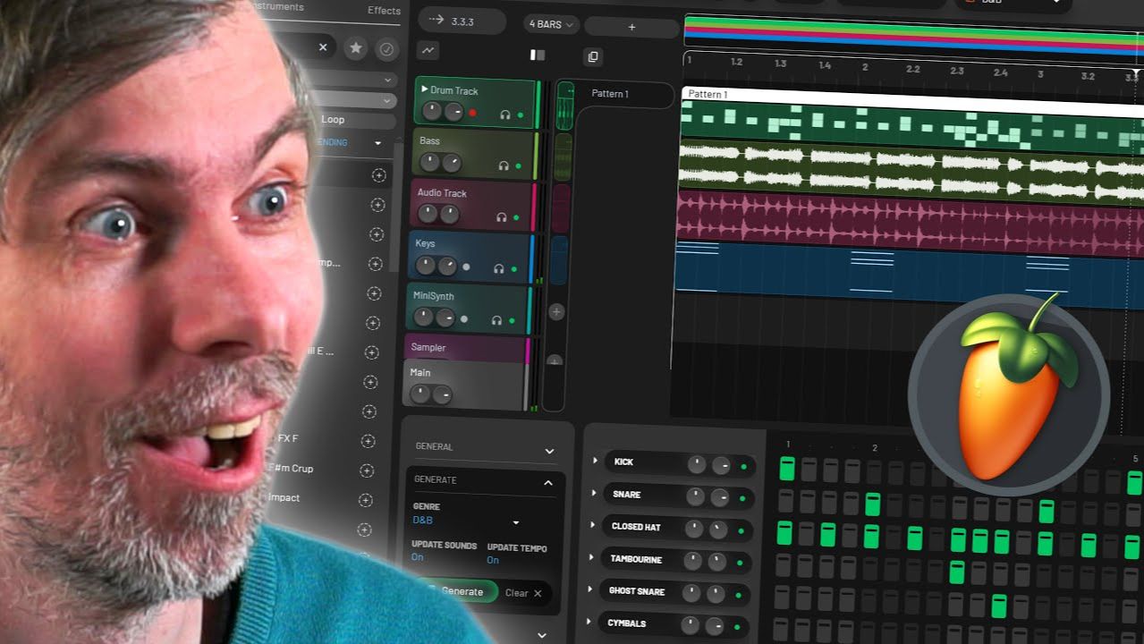 Sorry Bitwig, I'm Switching to FL Studio Web Now!