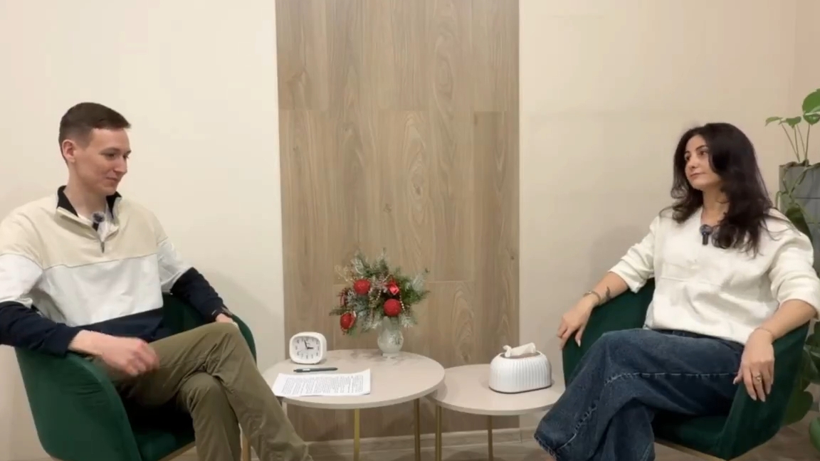 Брак, а что дальше?