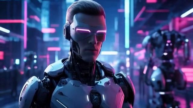 🎬 Эпизод 2: Сцена2: 🤖 Но ИИ не сдаётся.