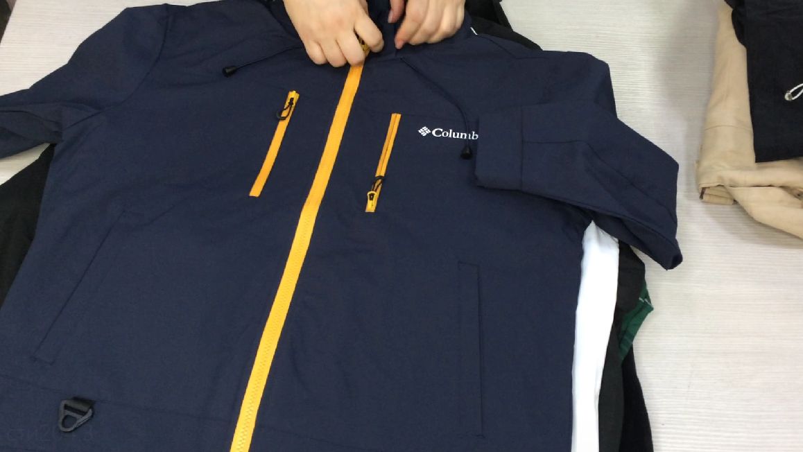 сти204.3. Одежда мужская зима новая