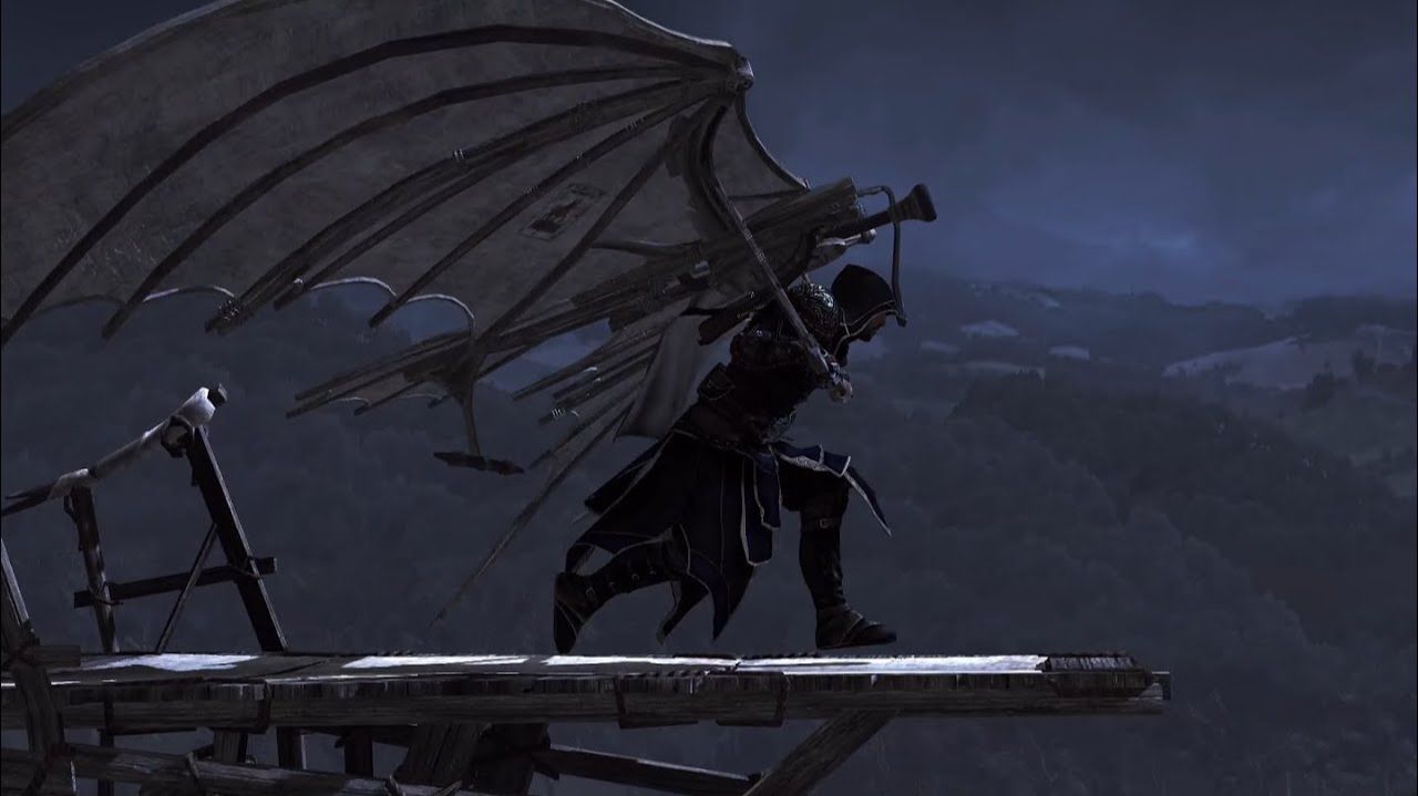 Assassin's Creed Brotherhood #6