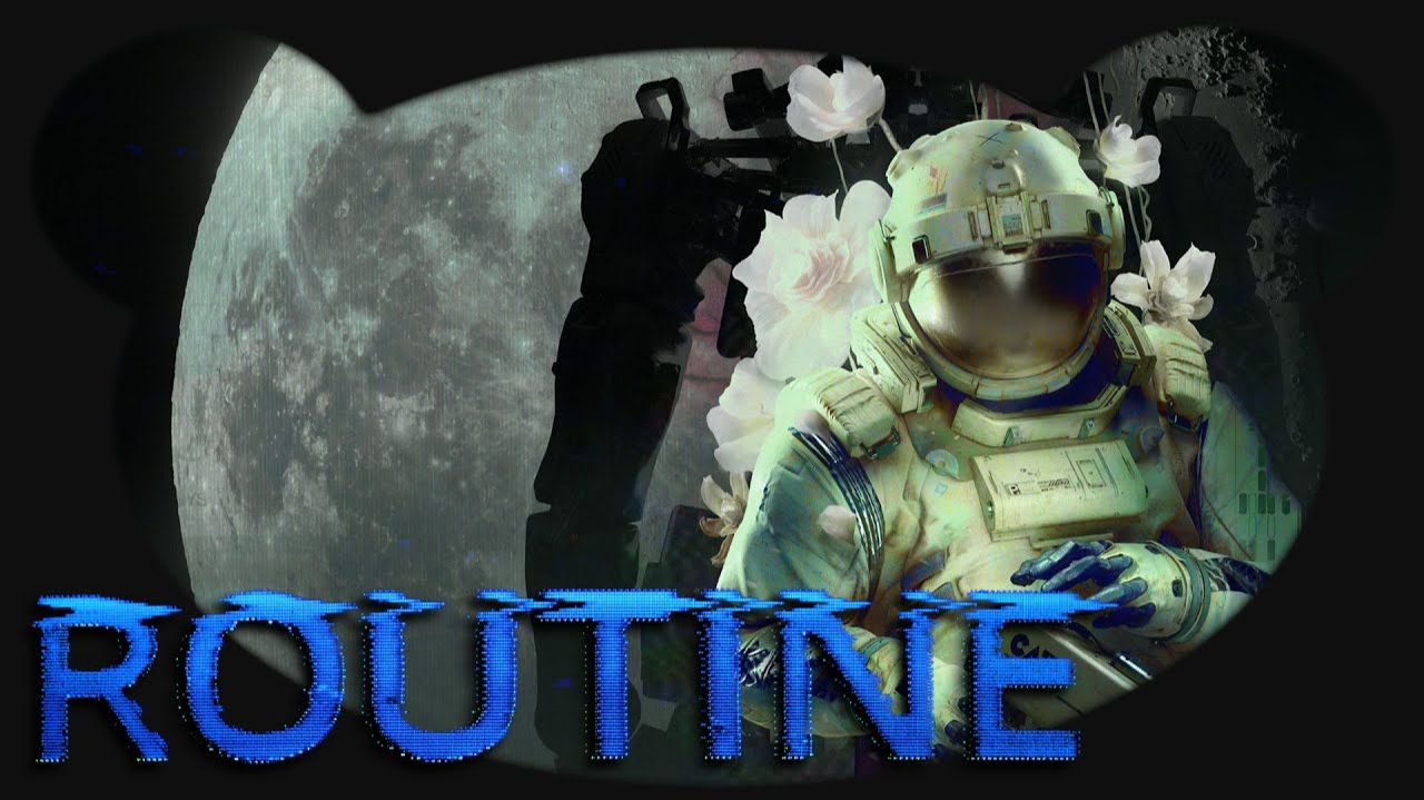 Routine ➤ Геймплей основной компании.