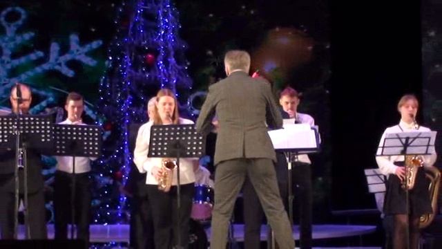 «Хорошее настроение» – добрая традиция городского клуба ветеранов. 18.12.25 года.