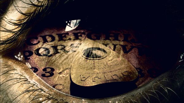 Уиджи. Шепот мертвых _Трейлер_Русский_Дубляж(2026)