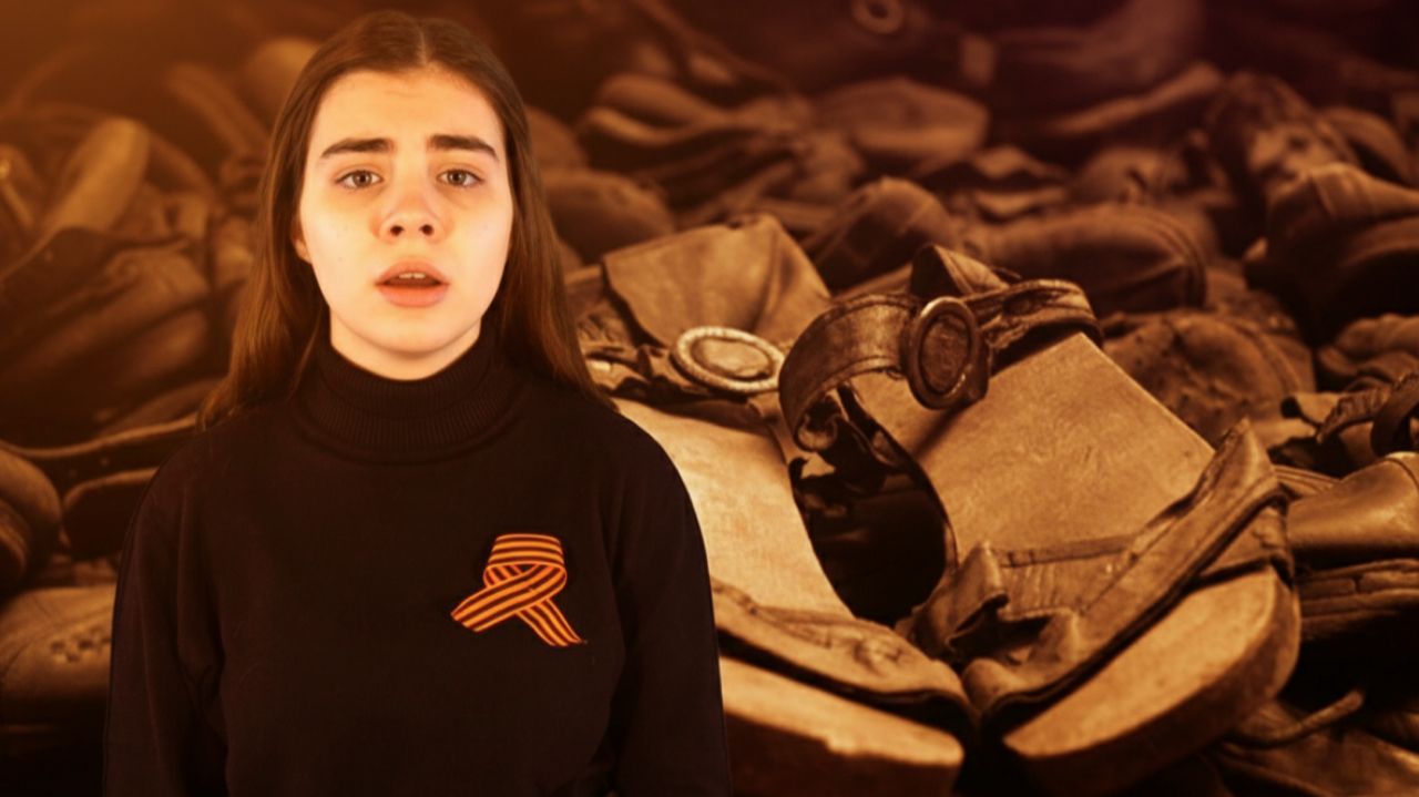 Башмачки. Фестиваль "Серпантин искусств"