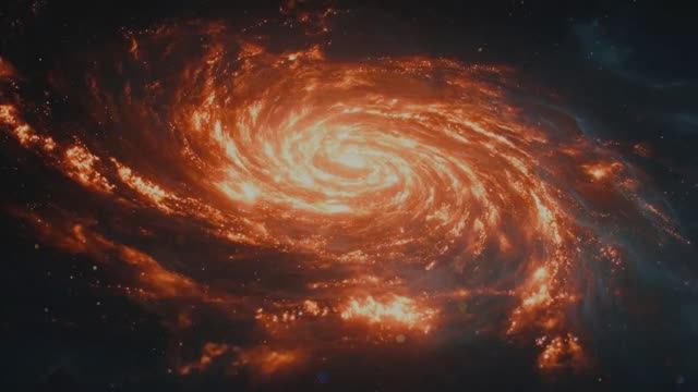 СИМФОНИЯ ВСЕЛЕННОЙ