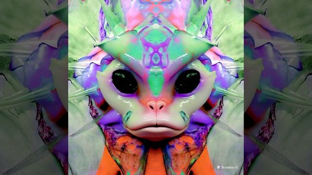 dreamina-2025-12-09-9659-Эта картинка становится портретом монстр...