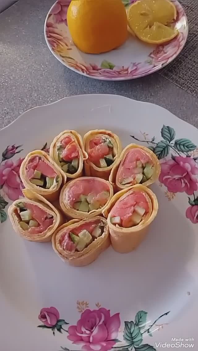 Золотая рыбка🍤