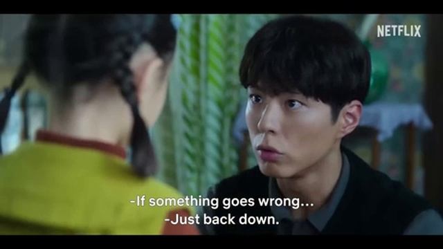 Сериал "Когда жизнь преподносит тебе мандарины" (трейлер) РЕЙТИНГ IMDb 9.1