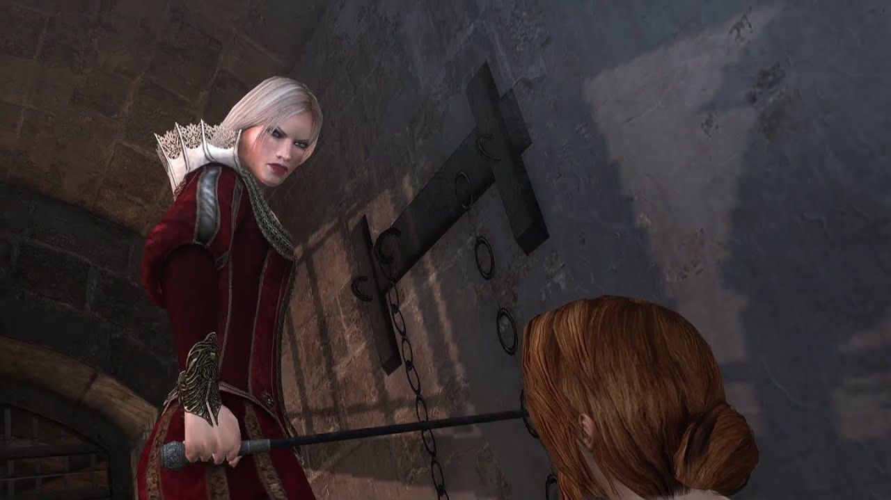 Assassin's Creed Brotherhood #3