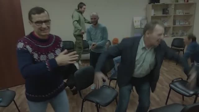 Мужской клуб.Эпизод.2021.