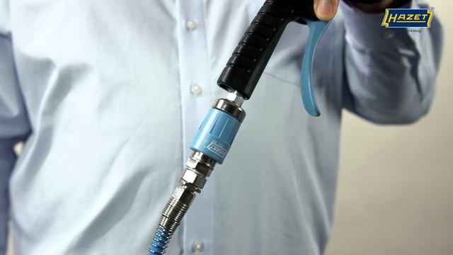 Фитинги Hazet 9000-050 и 9000-070: Обзор