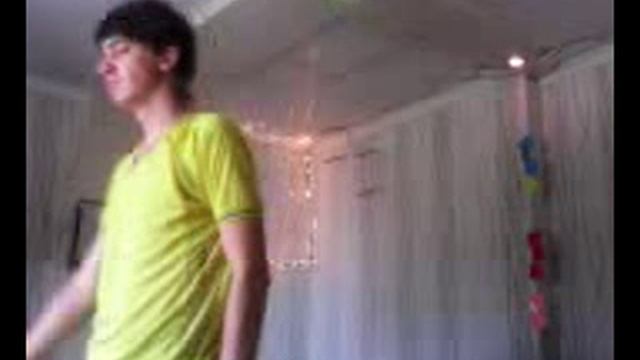 03 Live in Glasgow 2015