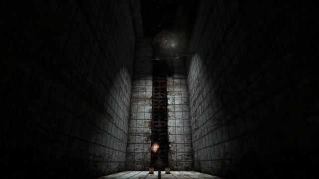 Silent Hill 2 Enhanced Edition Капкан Жуки в Комнате Эдди Тюрьма Толука #18