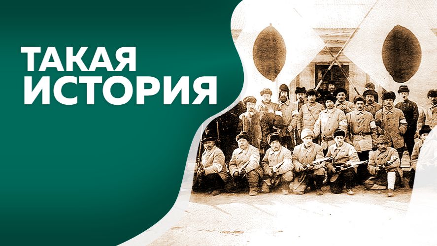 Такая история. Роль японской общины в истории Приамурья.