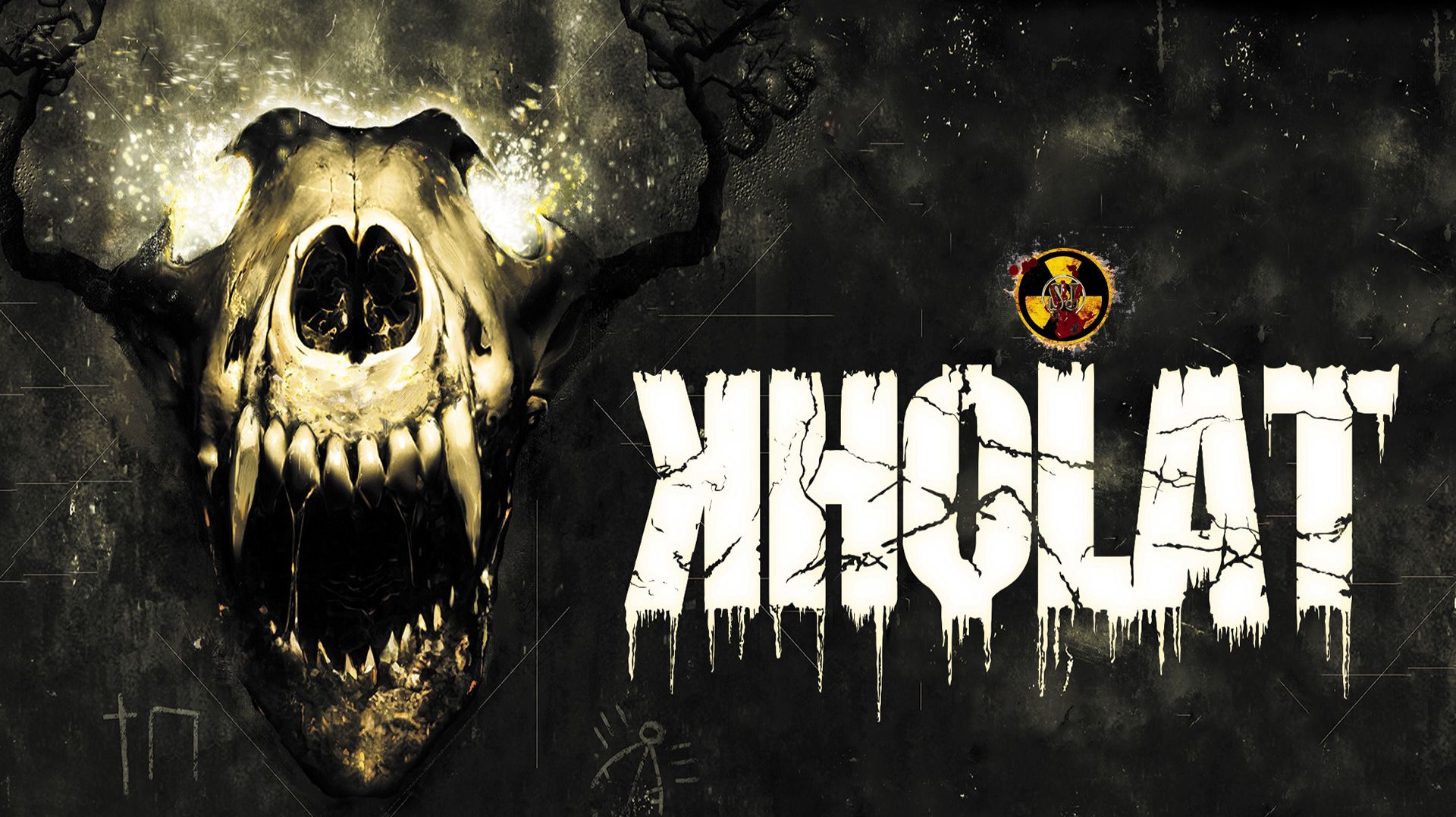 KHOLAT - Тайна перевала Дятлова - Серия 1