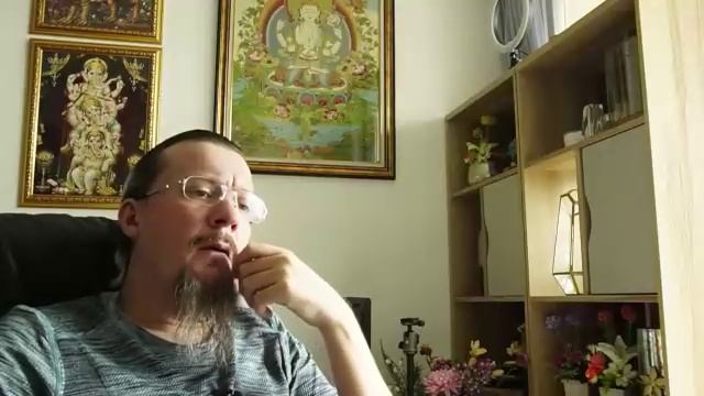 2_Денис Бурхаев - Русский морок