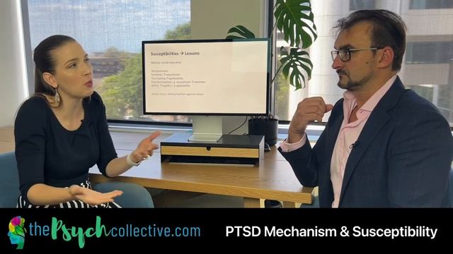 PTSD symptoms explained_ how PTSD works