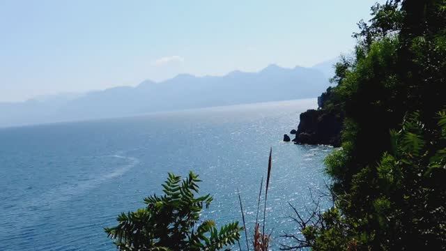 Великолепная Анталия