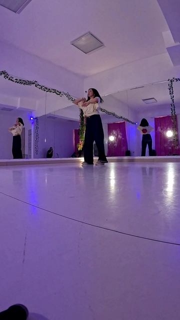 Евгения Вижн, Ariuna, Андрей Евгеньевич,Современные Танцы, Волны, Ликвид, Таттинг.