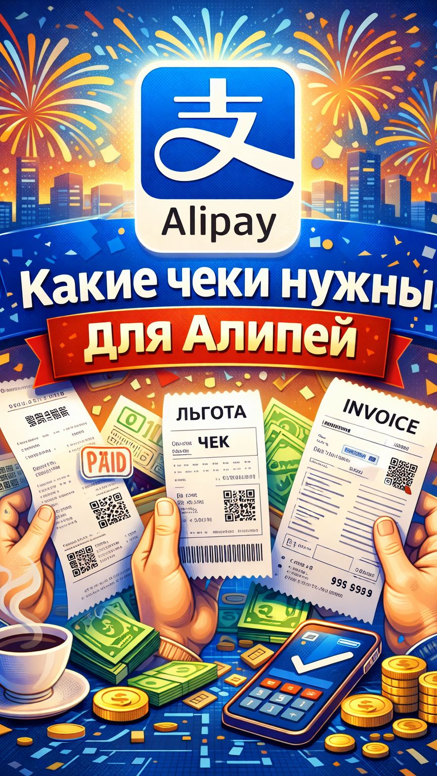 Какие чеки нужны для Алипей? СМОТРИ!  #алипей #разморозка #alipay