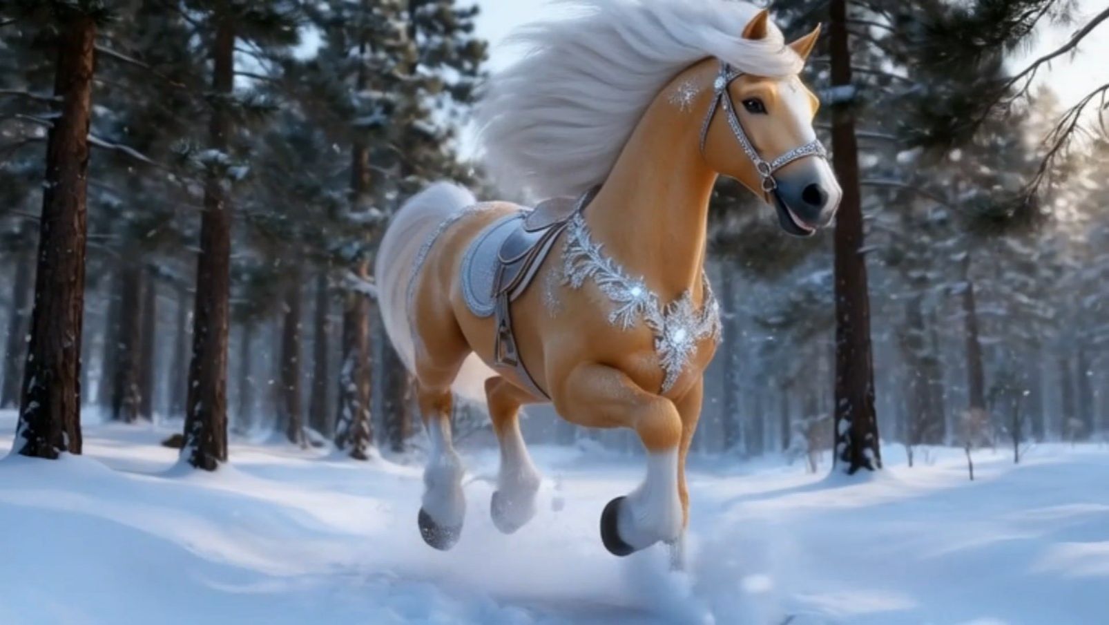 Живые картинки 125. Декабрь