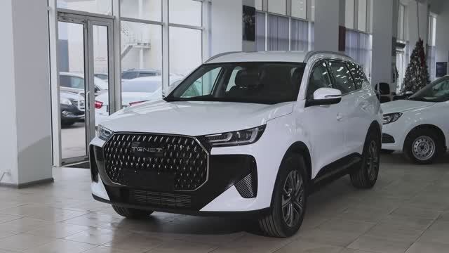 Tenet T7 6222 - Вы можете купить в автосалоне АВРОРА Симферополь Генерала Васильева 27А