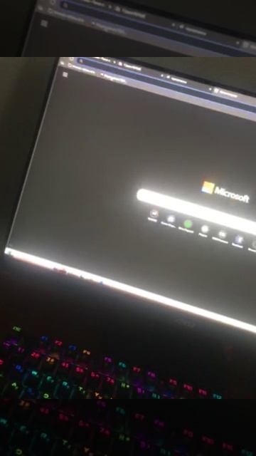 я сломал рутуб