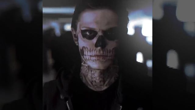 Тейт Лэнгдон эдит