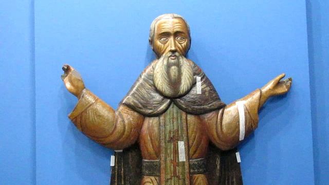 2021 Александр Бенуа 13.07 Кострома