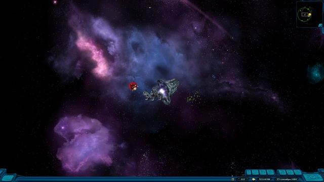 Space Rangers HD  A War Apart 16