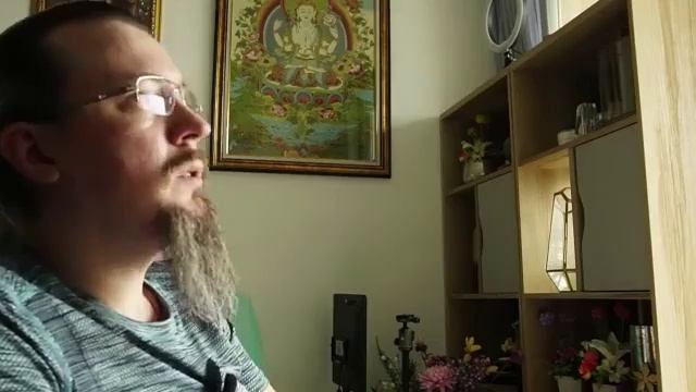 4_Денис Бурхаев - Русский морок