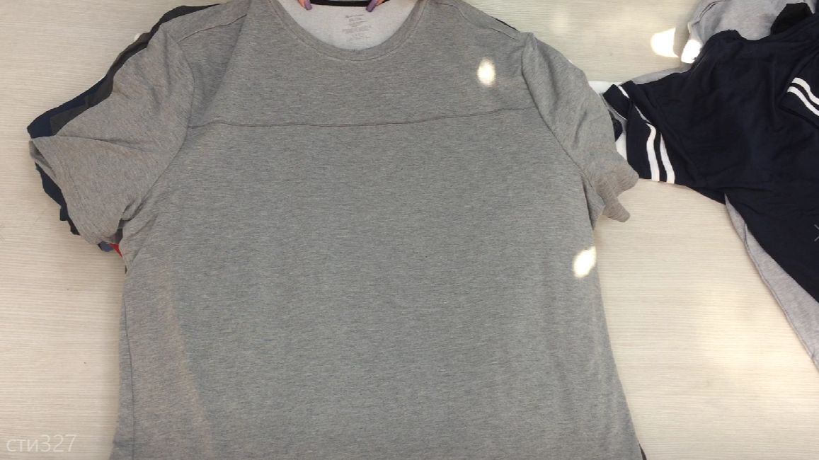 сти327. Футболки Америка сток