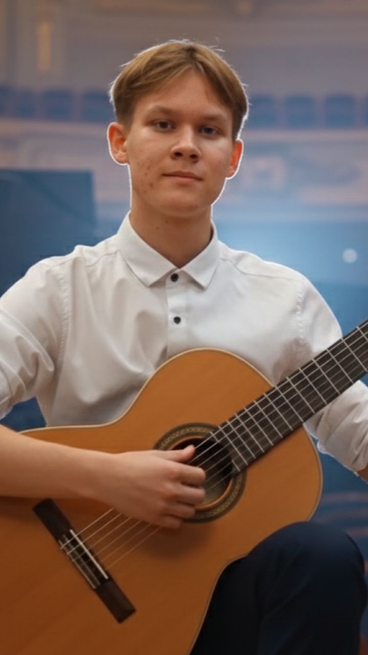 Романс из кинофильма Дни Турбиных